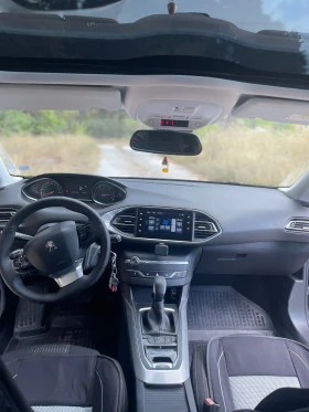 Peugeot 308 - 16500 лв. - 63240694 8