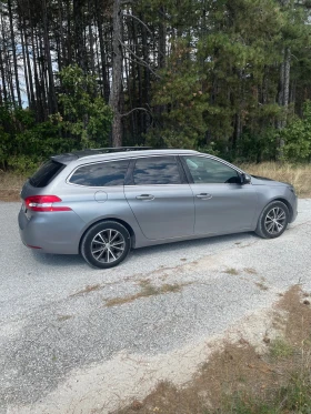Peugeot 308 - 16500 лв. - 63240694 4