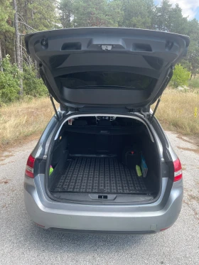 Peugeot 308 - 16500 лв. - 63240694 5
