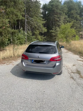 Peugeot 308 | Mobile.bg � ����� ������ 10