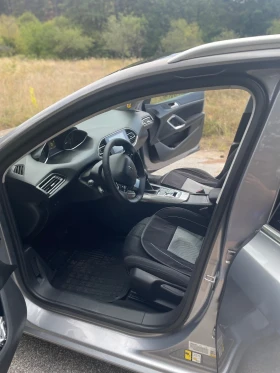 Peugeot 308 - 16500 лв. - 63240694 7