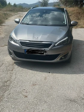 Peugeot 308 | Mobile.bg � ����� ������ 8