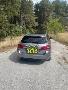 Peugeot 308 - 16500 лв. - 63240694 3