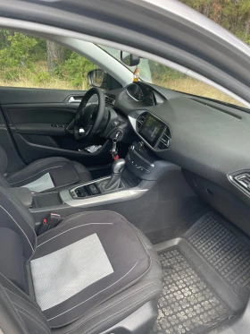 Peugeot 308 - 16500 лв. - 63240694 6