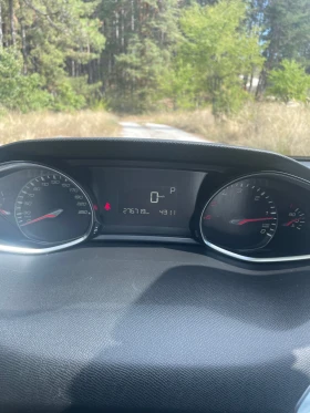 Peugeot 308 - 16500 лв. - 63240694 9