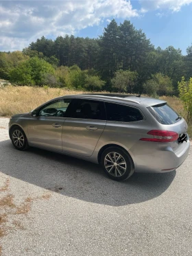 Peugeot 308 | Mobile.bg � ����� ������ 9