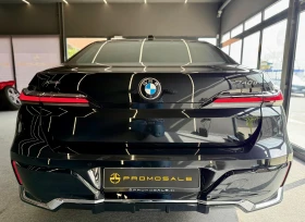 BMW 740 XDrive* Mpack* MildHybrid* * * B& | Mobile.bg    5