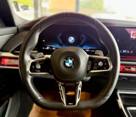 BMW 740 XDrive* Mpack* MildHybrid* * * B& | Mobile.bg    9