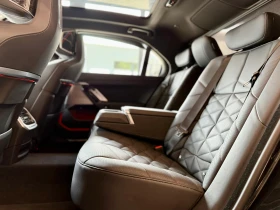 BMW 740 XDrive* Mpack* MildHybrid* * * B& | Mobile.bg    14