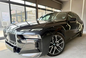 BMW 740 XDrive* Mpack* MildHybrid* * * B& | Mobile.bg    3