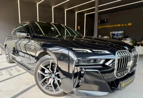  BMW 740