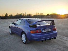 Toyota Celica 1.8  | Mobile.bg    5