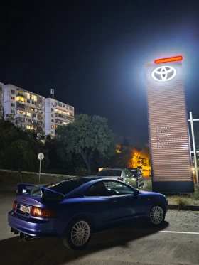 Toyota Celica 1.8  | Mobile.bg    16
