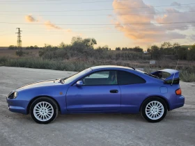 Toyota Celica 1.8  | Mobile.bg    4