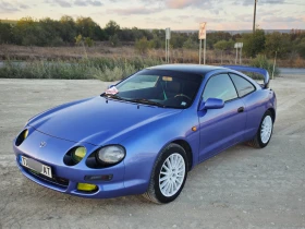Toyota Celica 1.8  | Mobile.bg    3