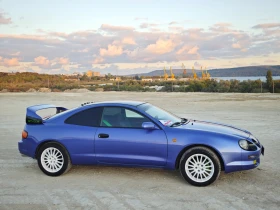 Toyota Celica 1.8  | Mobile.bg    7