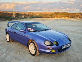  Toyota Celica