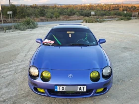 Toyota Celica 1.8  | Mobile.bg    2