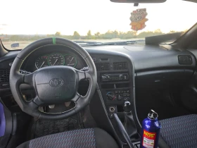 Toyota Celica 1.8  | Mobile.bg    9