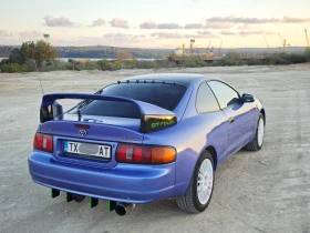 Toyota Celica 1.8  | Mobile.bg    6