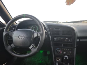 Toyota Celica 1.8  | Mobile.bg    8
