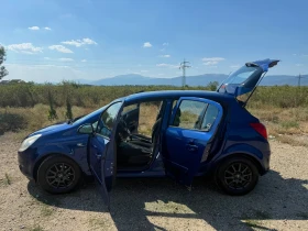 Opel Corsa 1.2  | Mobile.bg    2