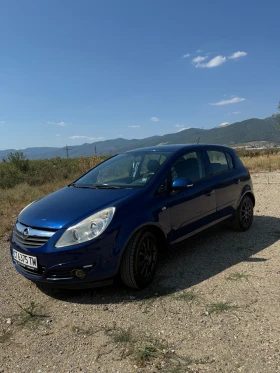 Opel Corsa 1.2  | Mobile.bg    5