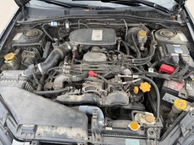 Обява за продажба на Subaru Outback Б13 ~9 500 лв. - изображение 10 | Auto.bg Обява за продажба на Subaru Outback Б13 ~9 500 лв. - изображение 10