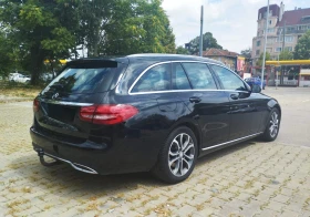 Обява за продажба на Mercedes-Benz C 300 C300 HYBRID ~26 500 лв. - изображение 4 | Auto.bg Обява за продажба на Mercedes-Benz C 300 C300 HYBRID ~26 500 лв. - изображение 4