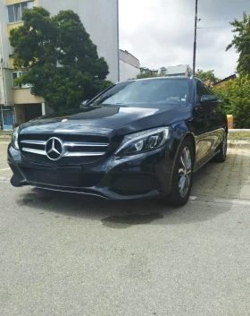 Обява за продажба на Mercedes-Benz C 300 C300 HYBRID ~26 500 лв. - изображение 1 | Auto.bg Обява за продажба на Mercedes-Benz C 300 C300 HYBRID ~26 500 лв. - изображение 1