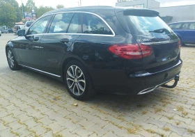Обява за продажба на Mercedes-Benz C 300 C300 HYBRID ~26 500 лв. - изображение 8 | Auto.bg Обява за продажба на Mercedes-Benz C 300 C300 HYBRID ~26 500 лв. - изображение 8