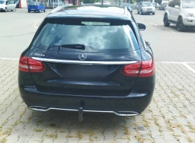 Обява за продажба на Mercedes-Benz C 300 C300 HYBRID ~26 500 лв. - изображение 9 | Auto.bg Обява за продажба на Mercedes-Benz C 300 C300 HYBRID ~26 500 лв. - изображение 9
