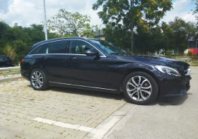 Обява за продажба на Mercedes-Benz C 300 C300 HYBRID ~26 500 лв. - изображение 1 | Auto.bg Обява за продажба на Mercedes-Benz C 300 C300 HYBRID ~26 500 лв. - изображение 1