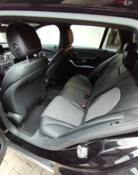Mercedes-Benz C 300 C300 HYBRID | Mobile.bg    14