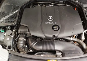 Mercedes-Benz C 300 C300 HYBRID | Mobile.bg    16