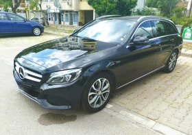 Обява за продажба на Mercedes-Benz C 300 C300 HYBRID ~26 500 лв. - изображение 6 | Auto.bg Обява за продажба на Mercedes-Benz C 300 C300 HYBRID ~26 500 лв. - изображение 6