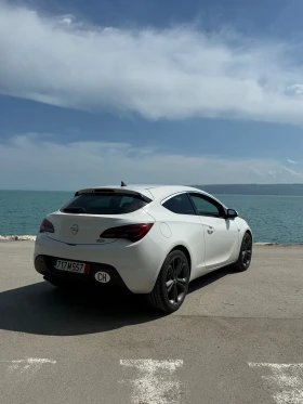 Обява за продажба на Opel Astra ~14 700 лв. - изображение 4 | Auto.bg Обява за продажба на Opel Astra ~14 700 лв. - изображение 4