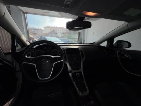 Opel Astra, снимка 13