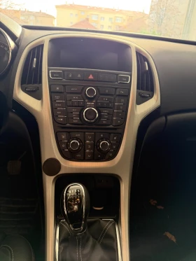 Opel Astra, снимка 15