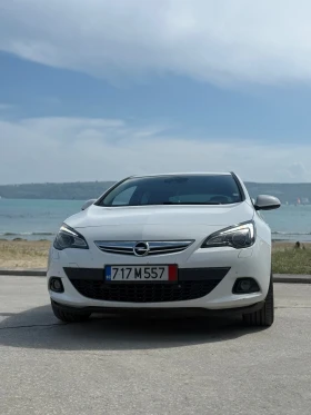 Обява за продажба на Opel Astra ~14 700 лв. - изображение 1 | Auto.bg Обява за продажба на Opel Astra ~14 700 лв. - изображение 1