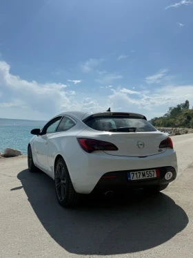 Обява за продажба на Opel Astra ~14 700 лв. - изображение 5 | Auto.bg Обява за продажба на Opel Astra ~14 700 лв. - изображение 5