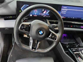 BMW 530 I XDRIVE * CARFAX *    | Mobile.bg    9