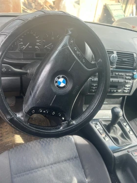 BMW 320  - изображение 1