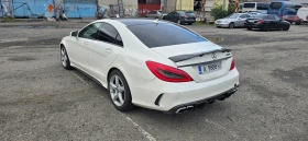 Обява за продажба на Mercedes-Benz CLS 350 CLS 350, ЗАДНО, AMG СПИРАЧКИ, FACE ~34 000 лв. - изображение 3 | Auto.bg Обява за продажба на Mercedes-Benz CLS 350 CLS 350, ЗАДНО, AMG СПИРАЧКИ, FACE ~34 000 лв. - изображение 3