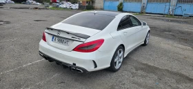 Обява за продажба на Mercedes-Benz CLS 350 CLS 350, ЗАДНО, AMG СПИРАЧКИ, FACE ~34 000 лв. - изображение 2 | Auto.bg Обява за продажба на Mercedes-Benz CLS 350 CLS 350, ЗАДНО, AMG СПИРАЧКИ, FACE ~34 000 лв. - изображение 2