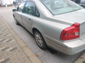 Volvo S80 | Mobile.bg    4