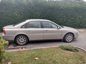 Volvo S80 | Mobile.bg    5