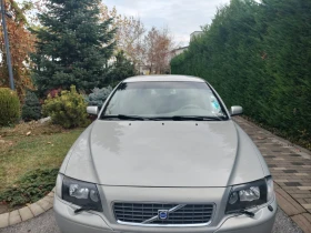 Volvo S80  - изображение 1