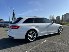Audi A4 3xS-Line Quattro, снимка 6