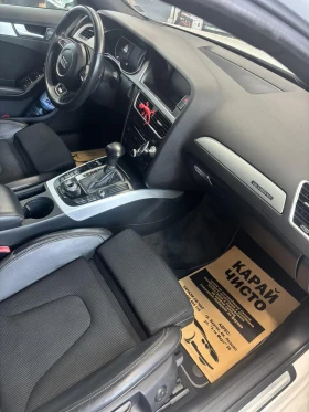 Audi A4 3xS-Line Quattro, снимка 12